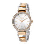 Ferre Milano Ladies Classic Quartz // FM1L173M0101