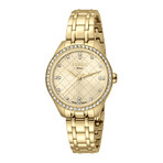 Ferre Milano Ladies Classic Quartz // FM1L116M0061