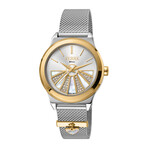 Ferre Milano Ladies Classic Quartz // FM1L125M0081