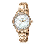 Ferre Milano Ladies Classic Quartz // FM1L116M0081