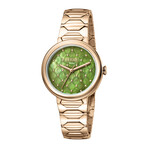Ferre Milano Ladies Classic Quartz // FM1L124M0081