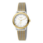 Ferre Milano Ladies Classic Quartz // FM1L174M0071
