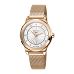 Ferre Milano Ladies Classic Quartz // FM1L125M0261