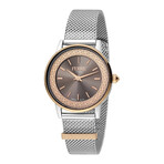 Ferre Milano Ladies Classic Quartz // FM1L103M0721