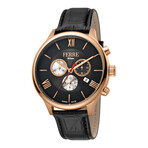Ferre Milano Men's Classic Quartz // FM1G144L0031