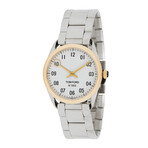 Tom Ford Ladies Quartz // TF0120157529