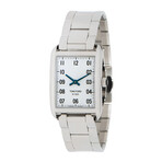 Tom Ford Quartz // TF0120131728 STE