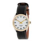 Tom Ford Quartz // TF0120157528