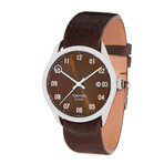 Tom Ford Automatic // TF0120175083 BRO