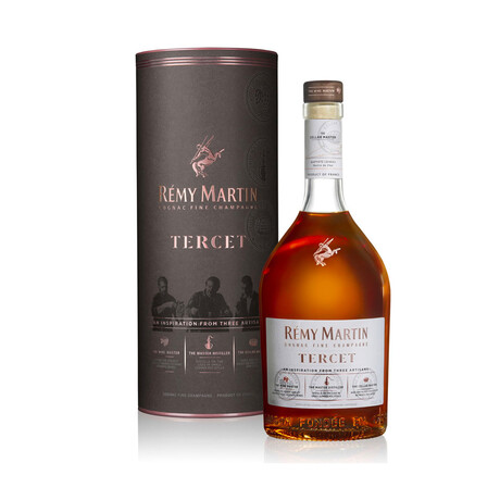 Remy Martin Tercet // 750 ml