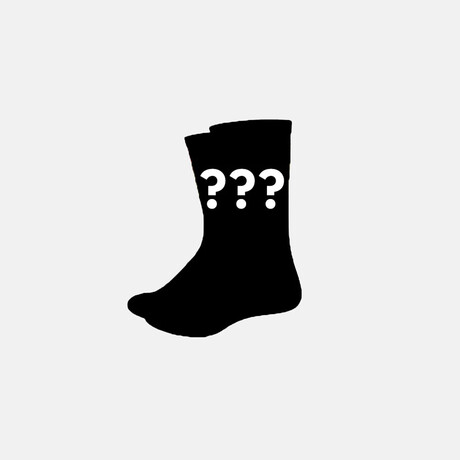 7 Pair Mystery Pack