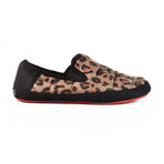 Malmoes Women's Loafer // Leopard (Women's US 8)