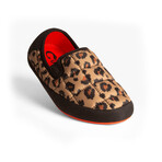 Malmoes Women's Loafer // Leopard (Women's US 8)