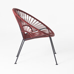 Ixtapa Lounge Chair (Bosque)
