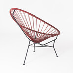 Acapulco Lounge Chair (Olivo)