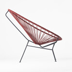 Acapulco Lounge Chair (Olivo)