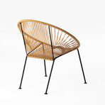 Ixtapa Lounge Chair (Bosque)