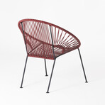 Ixtapa Lounge Chair (Bosque)