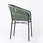 Anais Dining Chair (Olivo)