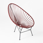 Acapulco Lounge Chair (Olivo)