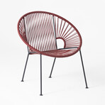 Ixtapa Lounge Chair (Bosque)