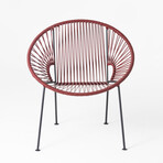 Ixtapa Lounge Chair (Bosque)