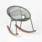 Ixtapa Rocking Chair (Olivo)