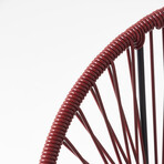 Ixtapa Lounge Chair (Bosque)