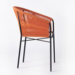 Anais Dining Chair (Olivo)