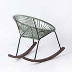 Ixtapa Rocking Chair (Olivo)