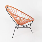 Acapulco Lounge Chair (Olivo)