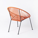 Ixtapa Lounge Chair (Bosque)