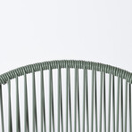 Ixtapa Rocking Chair (Olivo)