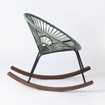 Ixtapa Rocking Chair (Olivo)