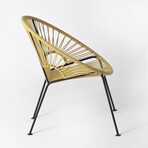 Ixtapa Lounge Chair (Bosque)