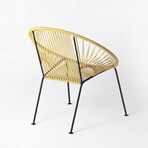 Ixtapa Lounge Chair (Bosque)