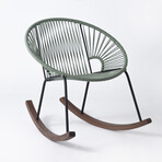 Ixtapa Rocking Chair (Olivo)