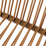 Ixtapa Lounge Chair (Bosque)