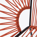 Ixtapa Lounge Chair (Bosque)