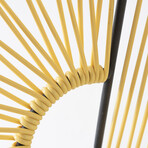 Ixtapa Lounge Chair (Bosque)