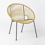 Ixtapa Lounge Chair (Bosque)