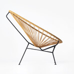 Acapulco Lounge Chair (Olivo)