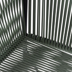 Anais Dining Chair (Olivo)