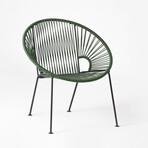 Ixtapa Lounge Chair (Bosque)