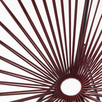 Acapulco Lounge Chair (Olivo)