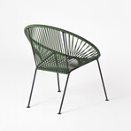 Ixtapa Lounge Chair (Bosque)