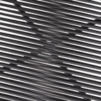 Anais Dining Chair // Neutral (Blanco)