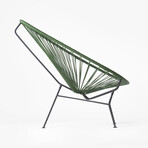 Acapulco Lounge Chair (Olivo)