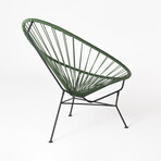 Acapulco Lounge Chair (Olivo)