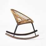 Ixtapa Rocking Chair (Olivo)